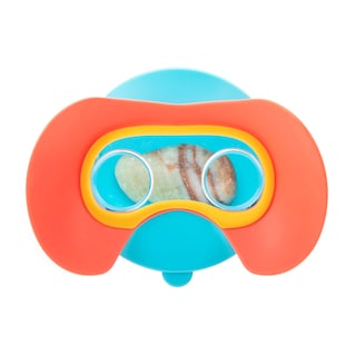 Foto 4 | Perspectivas Educativas Sobre El Microscopio De Roca Geosafari Jr. Rocnoculars™ - Venta Internacional.