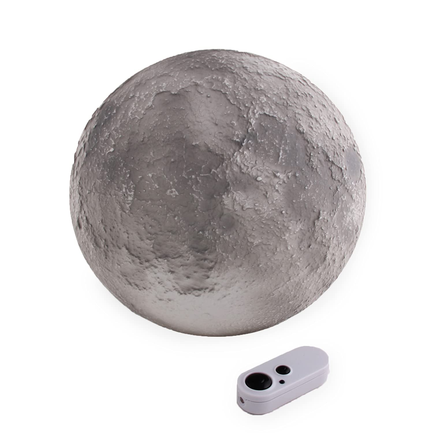 Foto 2 pulgar | Luna En Mi Habitación, Tío Milton, 12 Fases Lunares Iluminadas, Más De 6 - Venta Internacional.