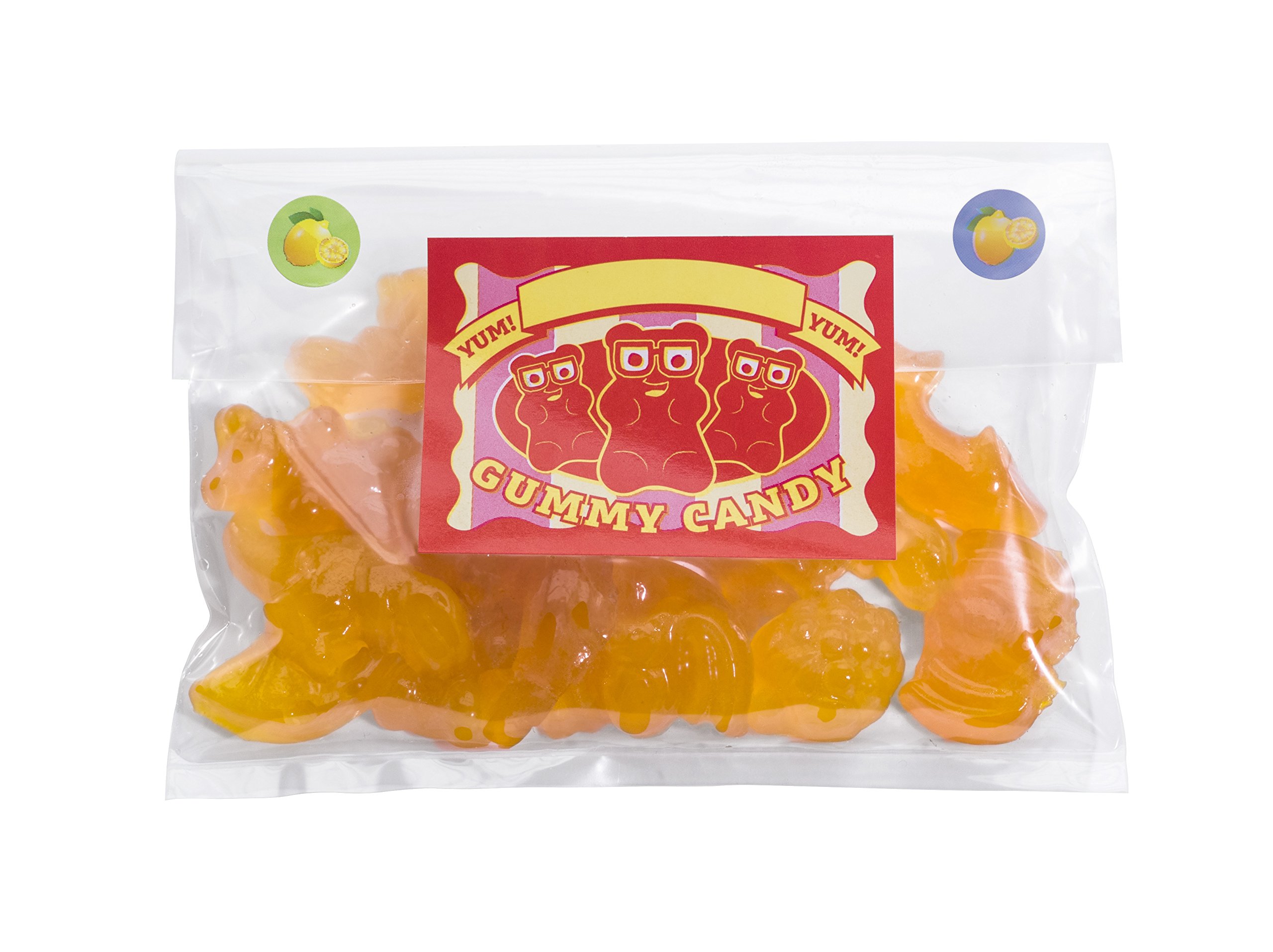 Foto 6 pulgar | Kit Stem Para Hacer Caramelos De Goma Gummy Candy Lab Thames & Kosmos - Venta Internacional.
