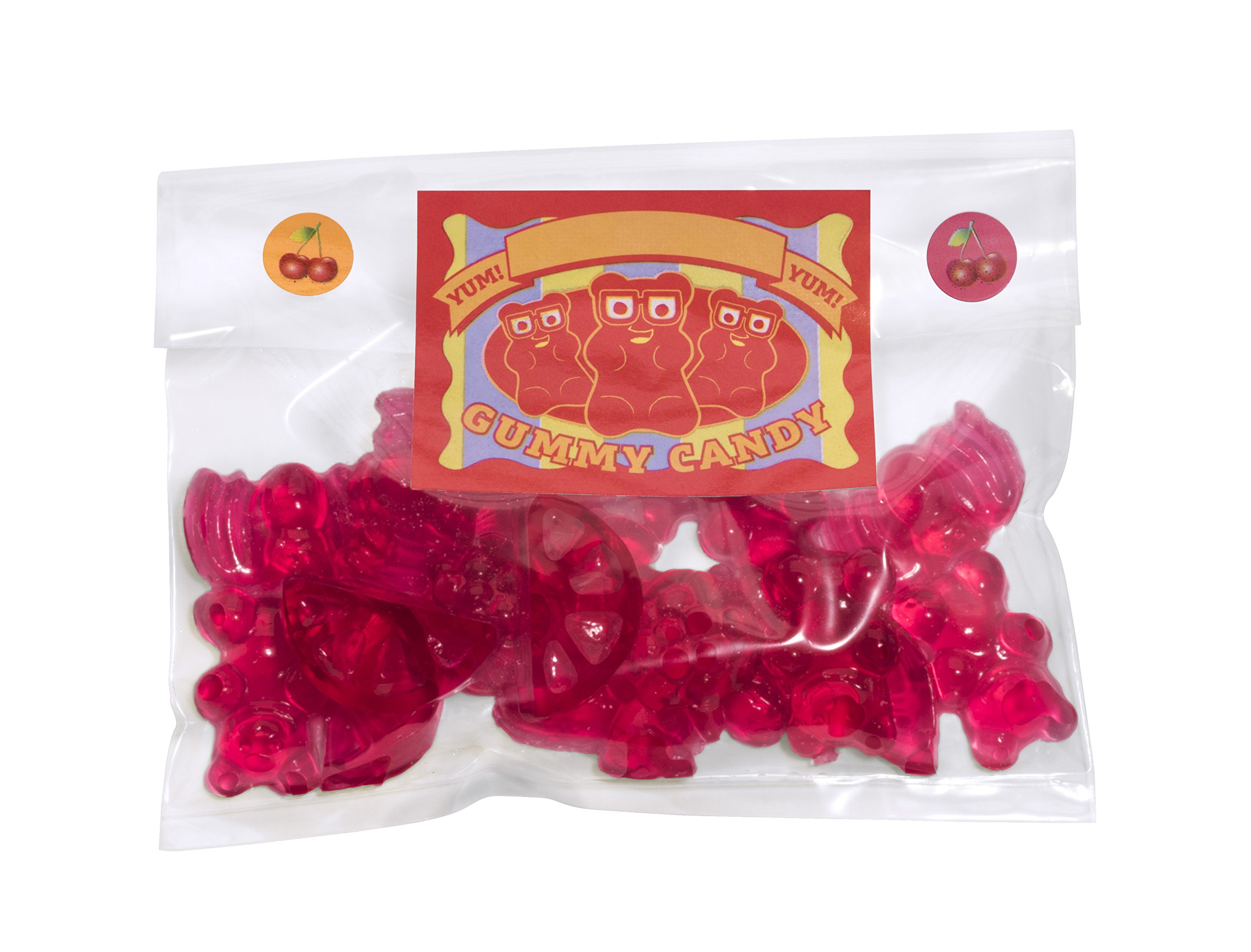 Foto 7 pulgar | Kit Stem Para Hacer Caramelos De Goma Gummy Candy Lab Thames & Kosmos - Venta Internacional.
