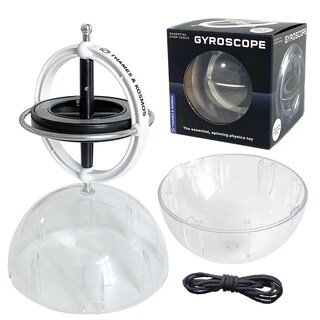 Foto 1 | Juguete Stem Gyroscope Thames & Kosmos Perfectamente Equilibrado - Venta Internacional.