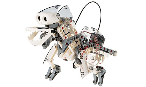 Foto 5 pulgar | Máquinas Inteligentes Stem Kit Thames & Kosmos Robotics Desde Hace Más De 8 Años - Venta Internacional.