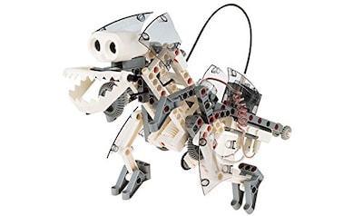 Foto 4 | Máquinas Inteligentes Stem Kit Thames & Kosmos Robotics Desde Hace Más De 8 Años - Venta Internacional.