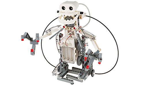 Foto 6 pulgar | Máquinas Inteligentes Stem Kit Thames & Kosmos Robotics Desde Hace Más De 8 Años - Venta Internacional.