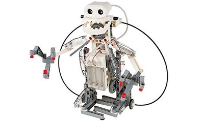 Foto 5 | Máquinas Inteligentes Stem Kit Thames & Kosmos Robotics Desde Hace Más De 8 Años - Venta Internacional.