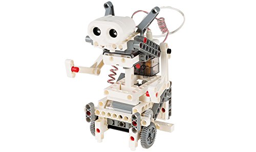 Foto 7 pulgar | Máquinas Inteligentes Stem Kit Thames & Kosmos Robotics Desde Hace Más De 8 Años - Venta Internacional.