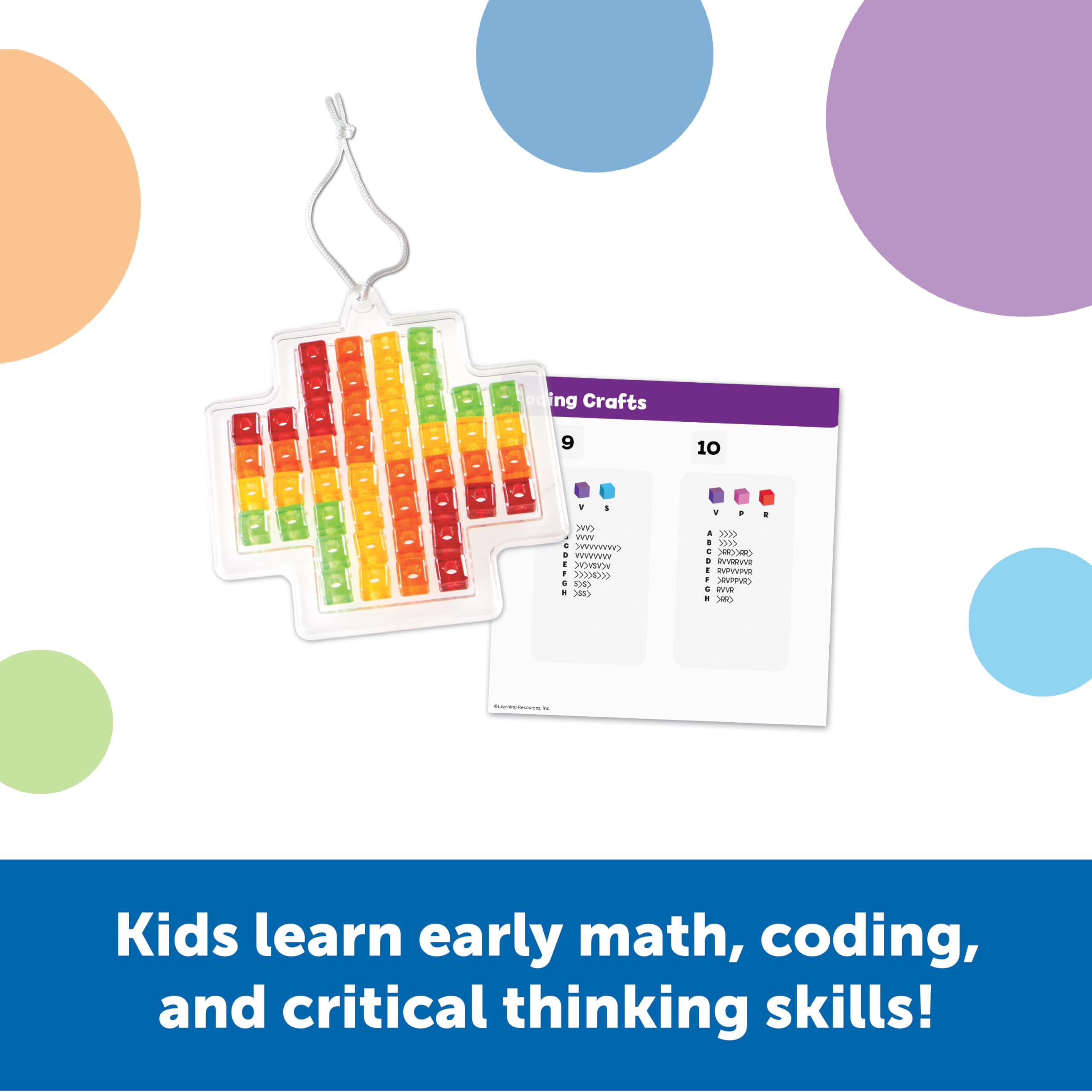Foto 4 pulgar | Kit De Arte, Recursos De Aprendizaje, Stem Explorers, Suncatchers, Más De 5 Años - Venta Internacional.