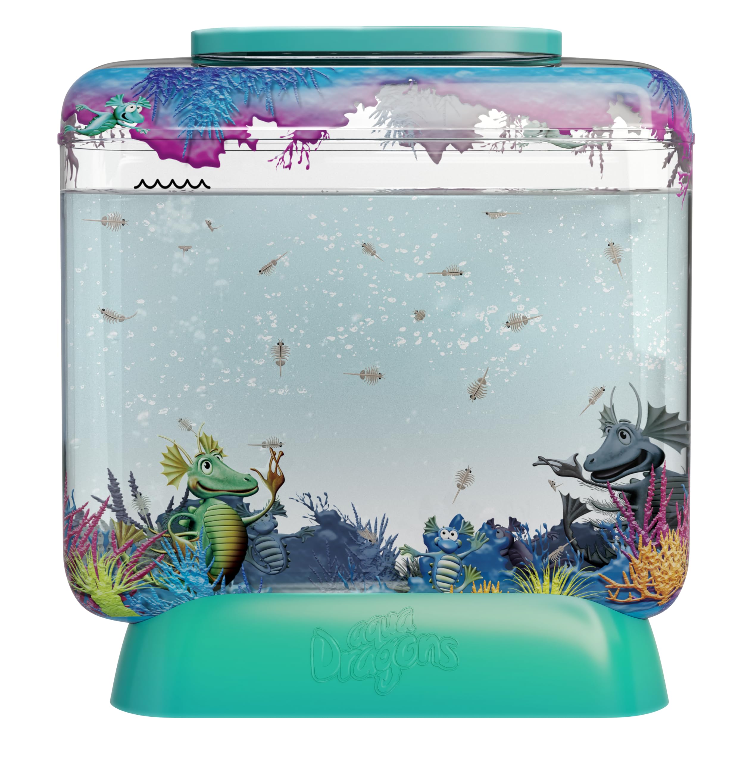 Foto 3 pulgar | Kit Científico Goliath Animagic Aqua Dragons Iluminan Las Profundidades Del Mar - Venta Internacional.