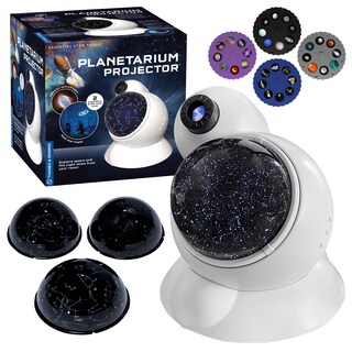 Foto 1 | Proyector Planetario Thames & Kosmos Essential Stem Tool - Venta Internacional.