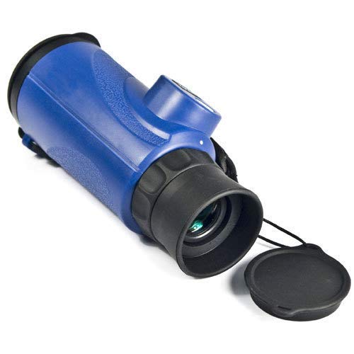 Foto 4 pulgar | Monocular Barska 7x42 Deep Sea Con Brújula Impermeable - Venta Internacional.