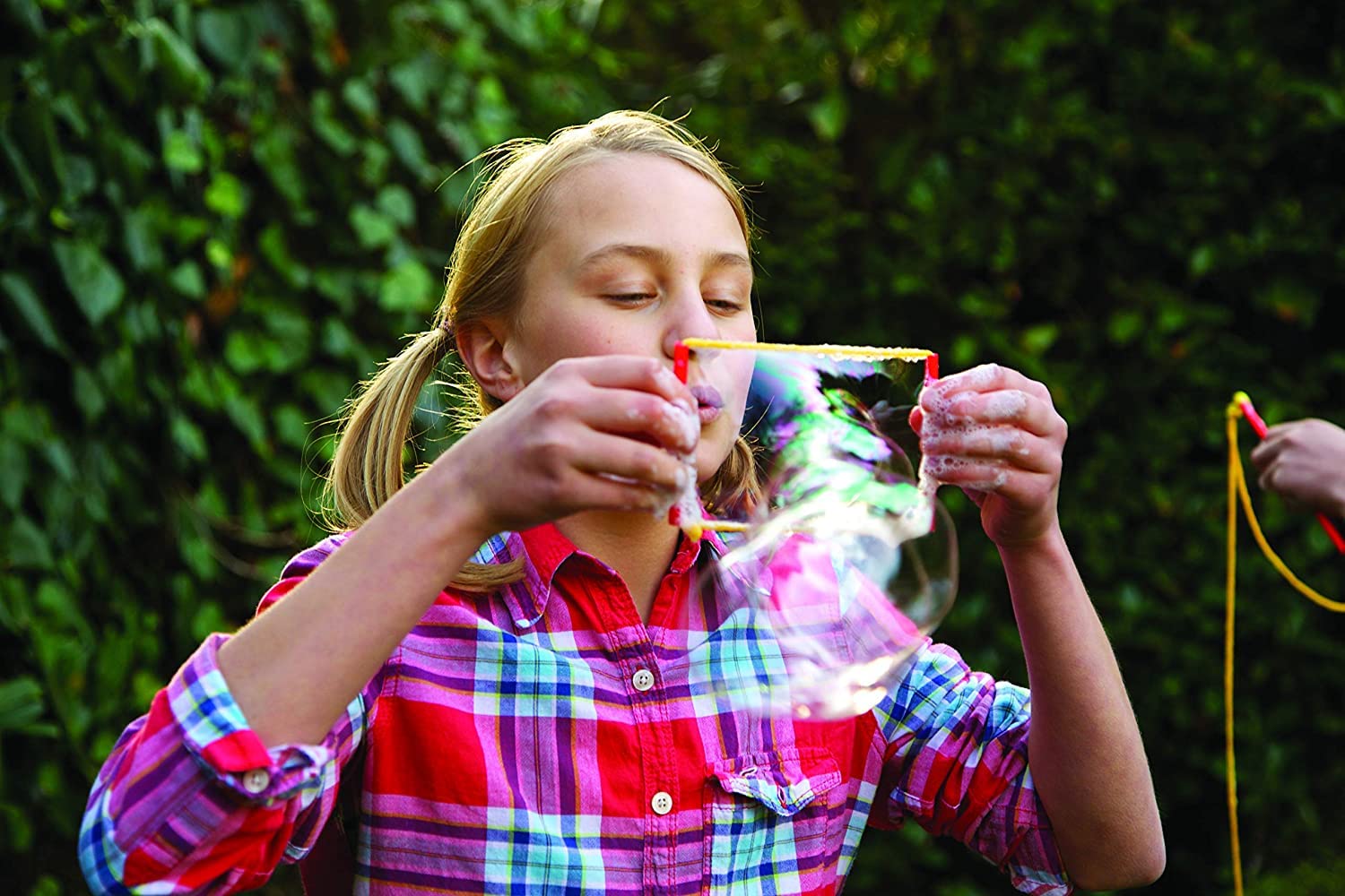 Foto 4 | Kit Científico Toysmith Bubble Science De 4 M Con Recetas Para Niños Mayores De 5 Años - Venta Internacional.