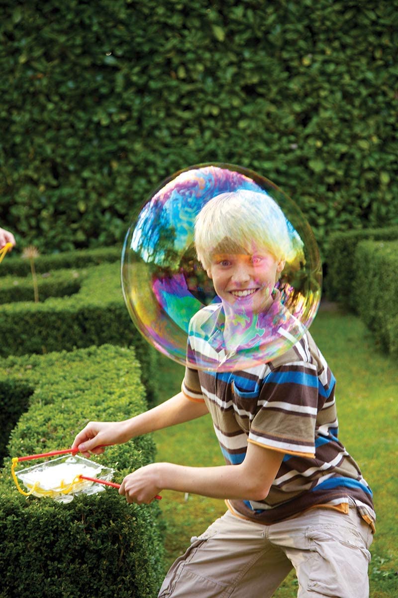 Foto 6 pulgar | Kit Científico Toysmith Bubble Science De 4 M Con Recetas Para Niños Mayores De 5 Años - Venta Internacional.