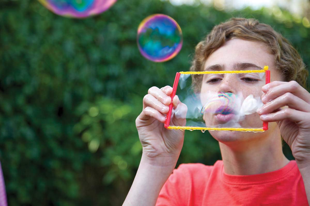 Foto 8 pulgar | Kit Científico Toysmith Bubble Science De 4 M Con Recetas Para Niños Mayores De 5 Años - Venta Internacional.