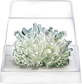 Foto 4 | Combo De Cultivo De Cristal De Lujo De 4 M De Science Kit Para Niños Mayores De 10 Años - Venta Internacional.