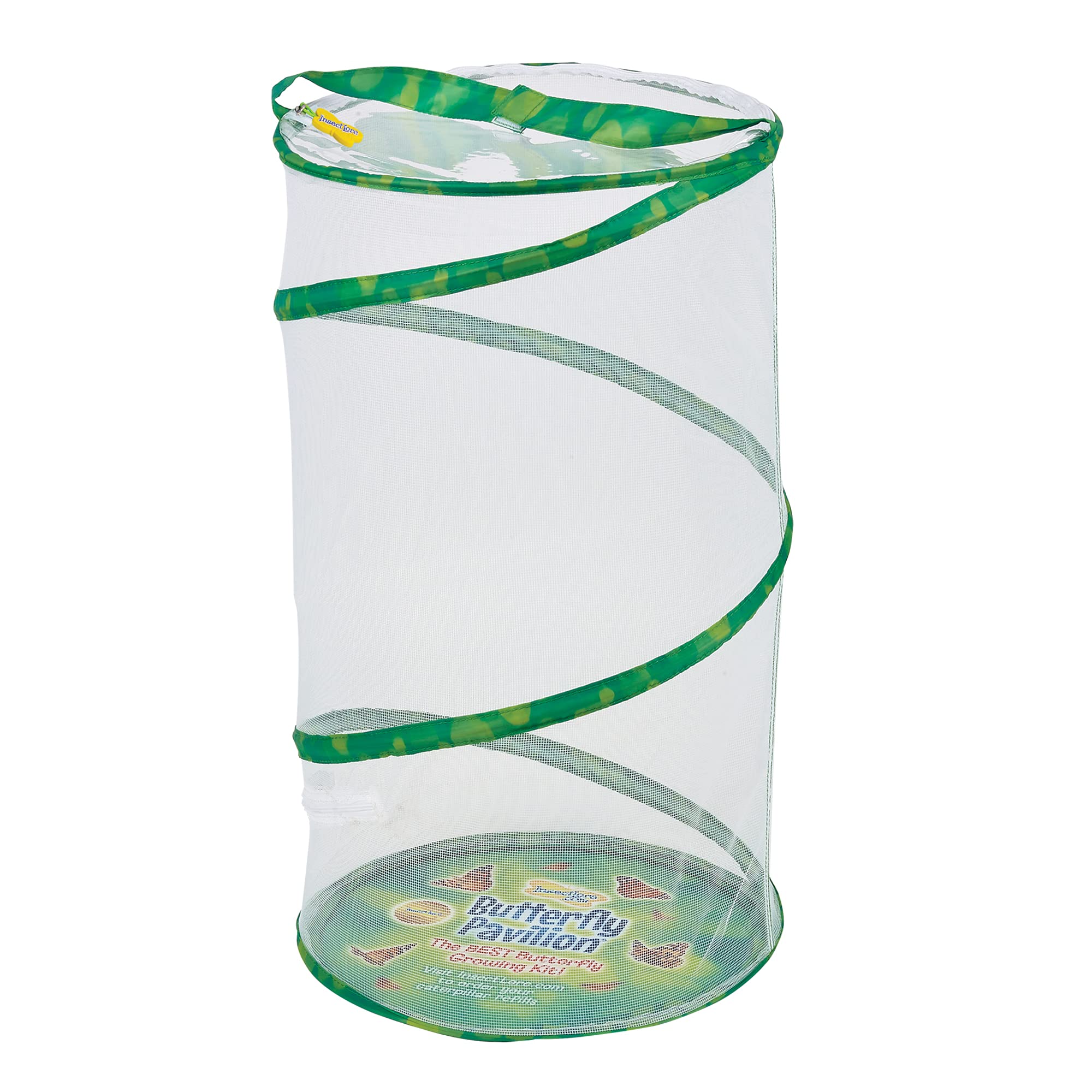 Foto 1 | Butterfly Pavilion Habitat Insect Lore, 60 Cm De Altura, Para Insectos - Venta Internacional.