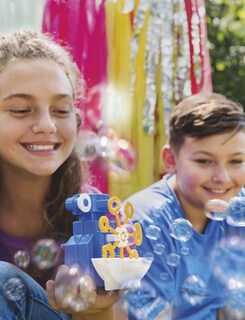 Foto 2 | Kit Científico: Robot De Burbujas De 4 M Kidzrobotics Con Tecnología Steam Para Niños - Venta Internacional.