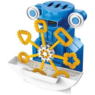 Foto 3 | Kit Científico: Robot De Burbujas De 4 M Kidzrobotics Con Tecnología Steam Para Niños - Venta Internacional.