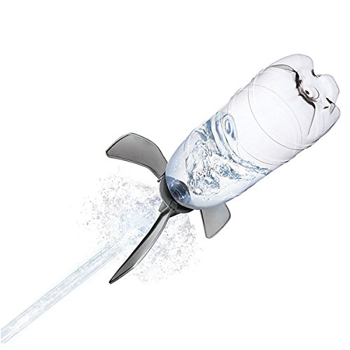 Foto 4 | Water Rocket Kit, Juguetes Científicos Y Espaciales De 4 M Para Niños Mayores De 8 Años - Venta Internacional.
