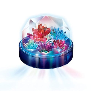 Foto 4 | Kit Científico Para Cultivo De Cristales De 4 M Con Luz Led Que Cambia De Color - Venta Internacional.
