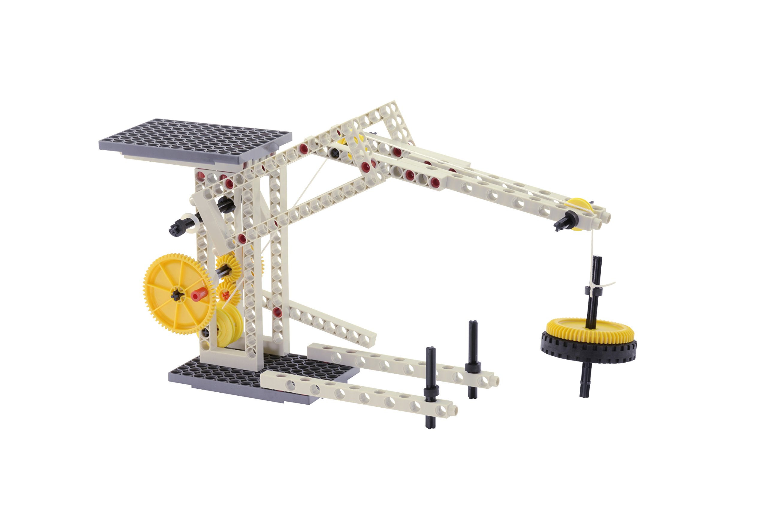 Foto 3 | Kit Científico Thames & Kosmos Physics Pro V 2.0 Con 31 Experimentos - Venta Internacional.