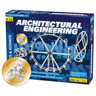 Foto 1 | Kit De Construcción De Maquetas Y Experimentos Científicos Thames & Kosmos - Venta Internacional.