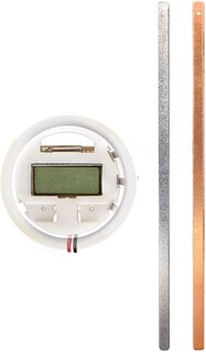Foto 2 | Kit De Experimentos Científicos Kidzlabs, Reloj Alimentado Con Limón De 4 M - Venta Internacional.