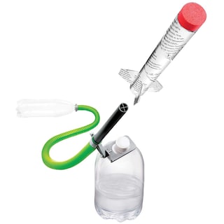 Foto 2 | Rocket Kit 4m Green Science Diy, Experimento De Física, Regalo Para Mayores De 8 - Venta Internacional.