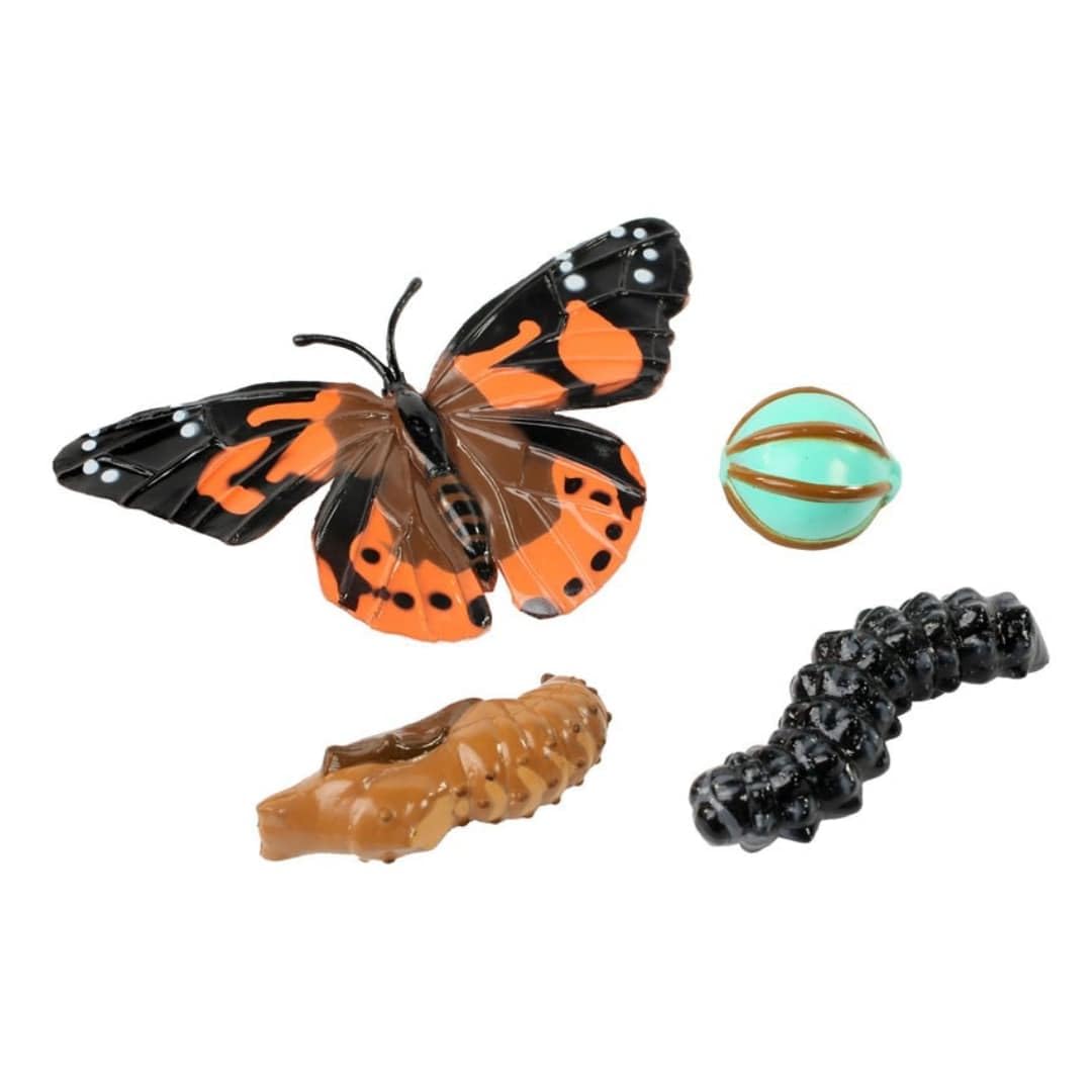 Foto 4 pulgar | Kit Bug Camp Bundle Insect Lore Butterfly Con Orugas Vivas - Venta Internacional.