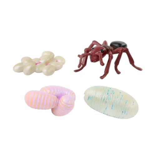 Foto 6 pulgar | Kit Bug Camp Bundle Insect Lore Butterfly Con Orugas Vivas - Venta Internacional.