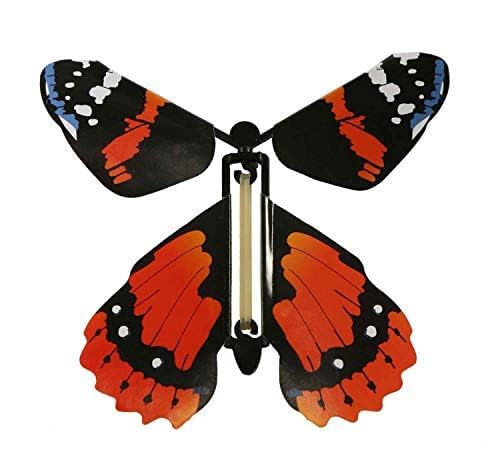 Foto 3 pulgar | Set De Regalo Para Jardín De Mariposas Insect Lore 8 Habitat Con Orugas - Venta Internacional.