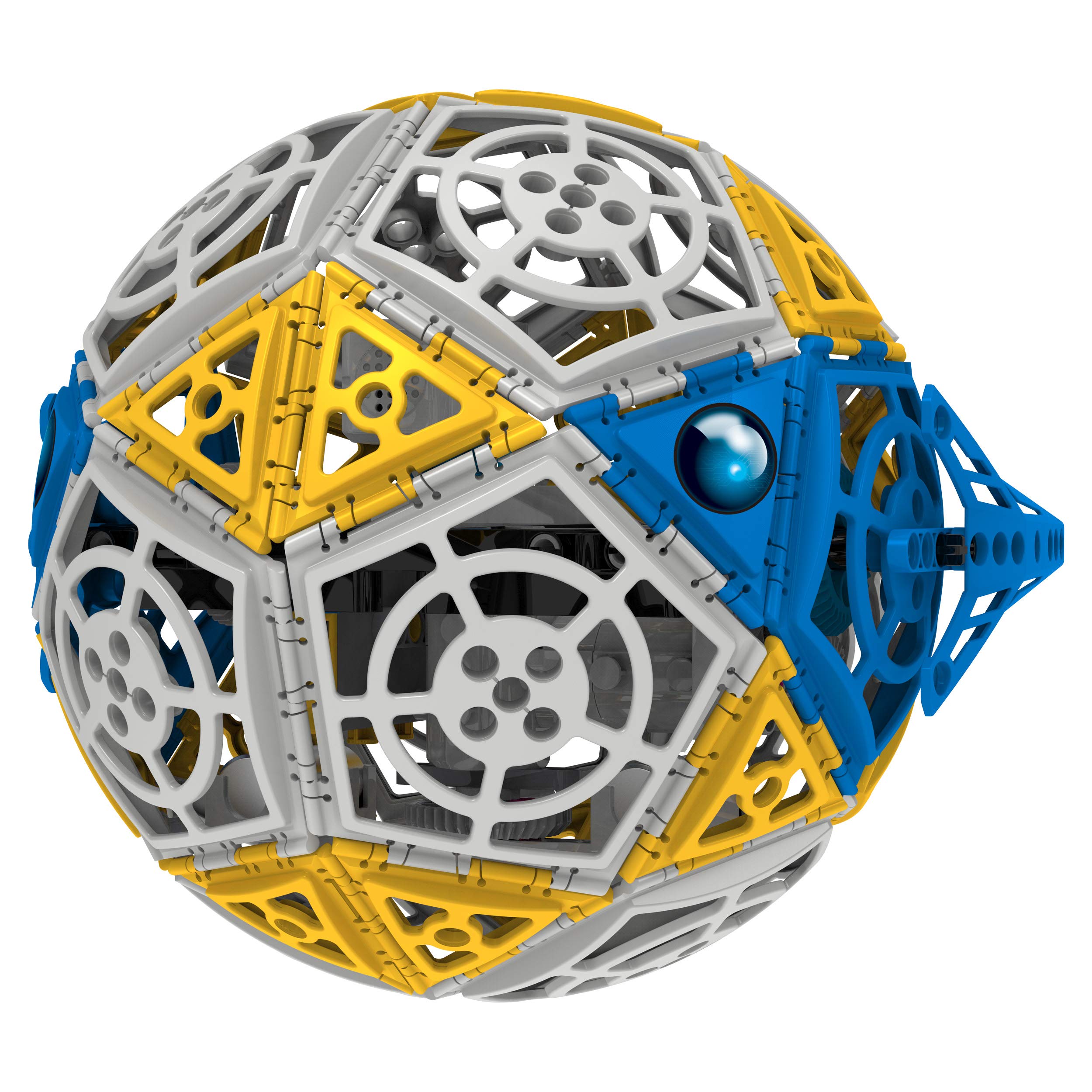 Foto 3 pulgar | Kit De Experimentos Stem Thames & Kosmos Robotics Super Sphere - Venta Internacional.