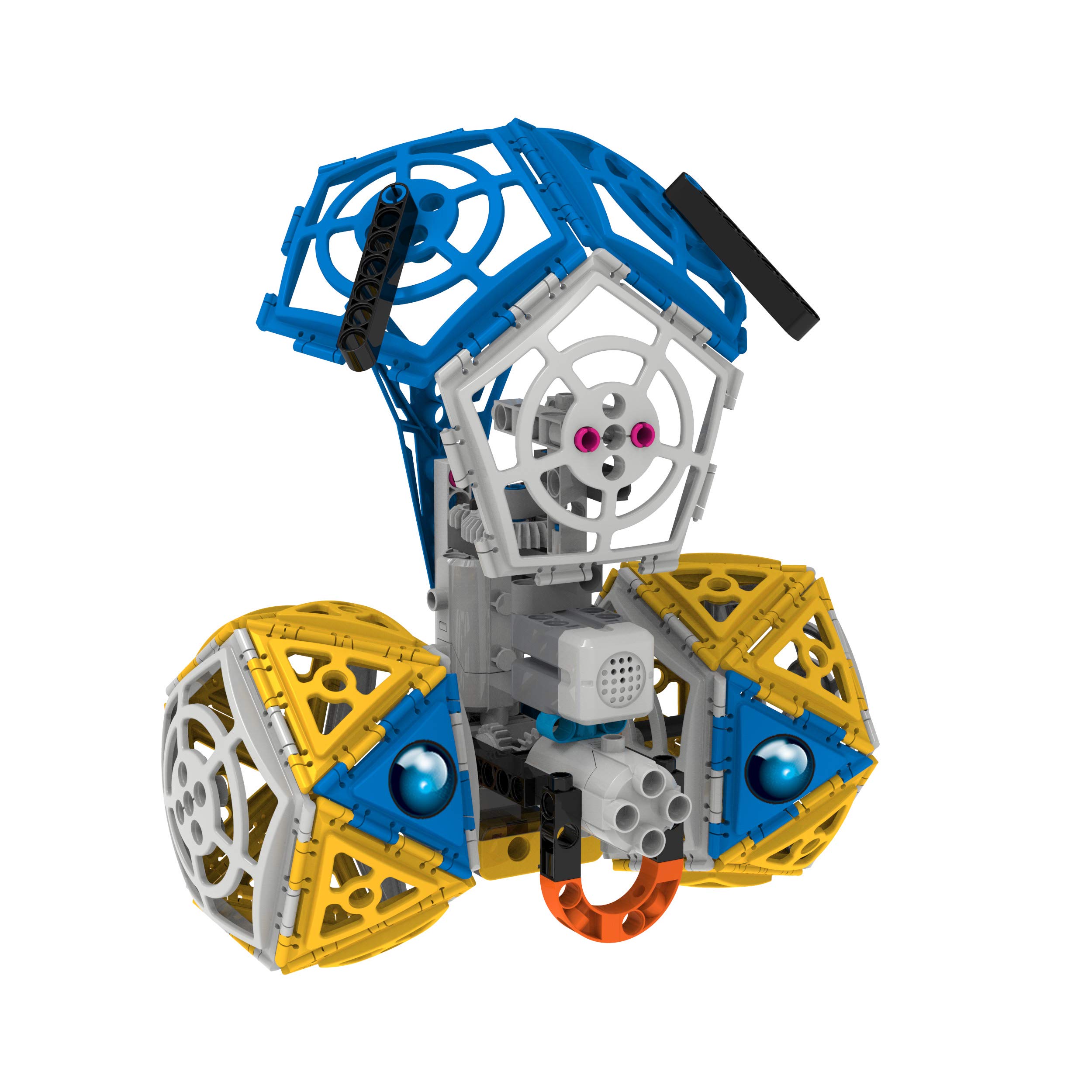 Foto 6 pulgar | Kit De Experimentos Stem Thames & Kosmos Robotics Super Sphere - Venta Internacional.