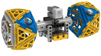 Foto 6 | Kit De Experimentos Stem Thames & Kosmos Robotics Super Sphere - Venta Internacional.