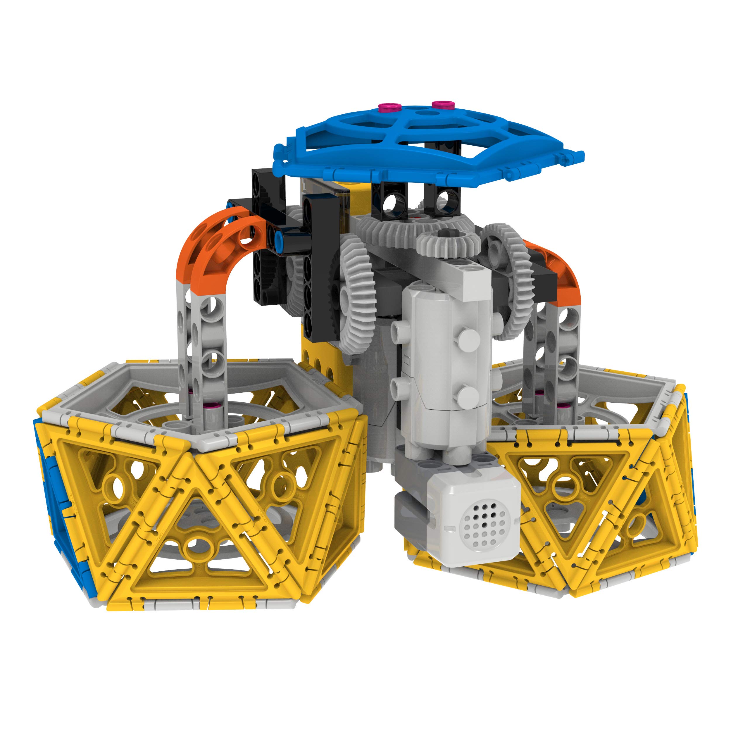 Foto 8 pulgar | Kit De Experimentos Stem Thames & Kosmos Robotics Super Sphere - Venta Internacional.