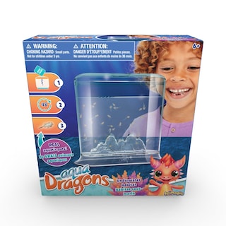 Foto 1 | Kit Científico Goliath Animagic Aqua Dragons Eclosionan Y Crecen - Venta Internacional.