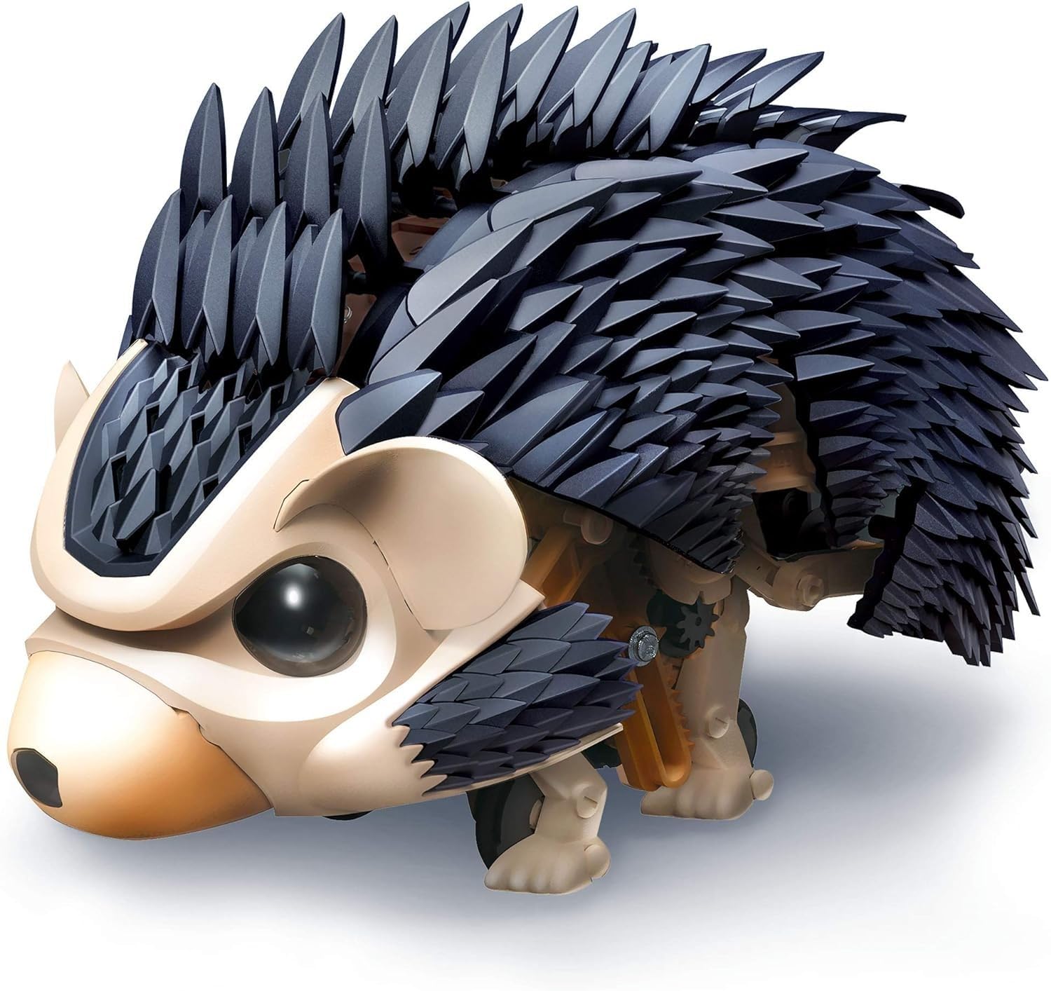 Foto 1 | Kit Stem Para Mascotas Robóticas Thames & Kosmos Tumbling Hedgehog - Venta Internacional.