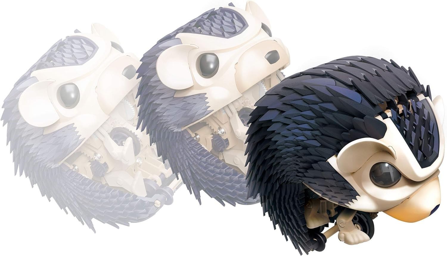 Foto 2 | Kit Stem Para Mascotas Robóticas Thames & Kosmos Tumbling Hedgehog - Venta Internacional.