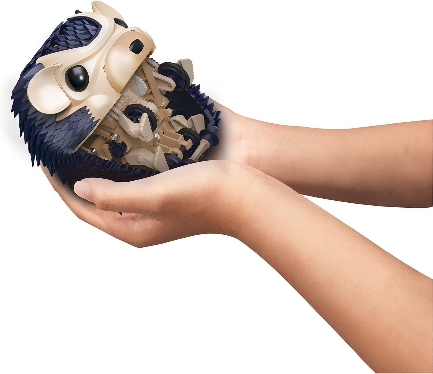Foto 5 pulgar | Kit Stem Para Mascotas Robóticas Thames & Kosmos Tumbling Hedgehog - Venta Internacional.