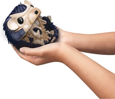Foto 4 | Kit Stem Para Mascotas Robóticas Thames & Kosmos Tumbling Hedgehog - Venta Internacional.