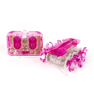 Foto 2 | Toy Hexbug Fire Ant Con Mando A Distancia I/r Para Niños Mayores De 8 Años - Venta Internacional.
