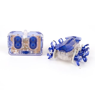 Foto 3 | Toy Hexbug Fire Ant Con Mando A Distancia I/r Para Niños Mayores De 8 Años - Venta Internacional.