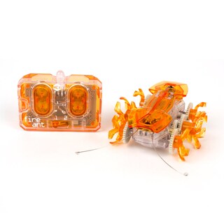 Foto 4 | Toy Hexbug Fire Ant Con Mando A Distancia I/r Para Niños Mayores De 8 Años - Venta Internacional.