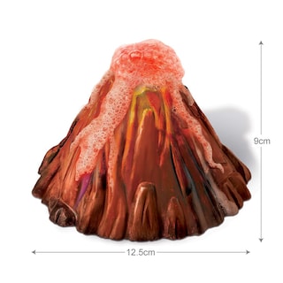 Foto 5 | Kit De Fabricación De Volcanes Kidzlabs De 4 Metros Para Niños Mayores De 8 Años - Venta Internacional.