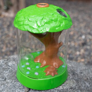 Foto 5 | Información Educativa Sobre Bug Catcher Geosafari Jr. Jardín De Mariquitas - Venta Internacional.