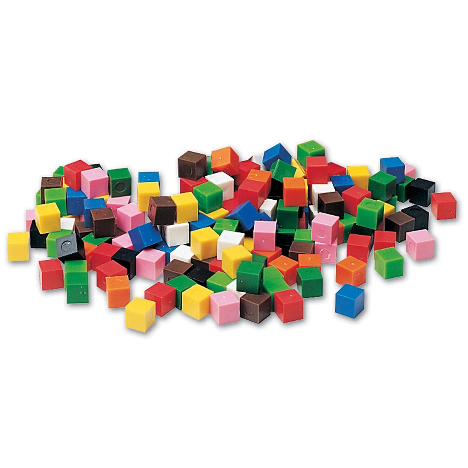 Foto 3 pulgar | Juego De 1000 Recursos De Aprendizaje Centimeter Cubes - Venta Internacional.