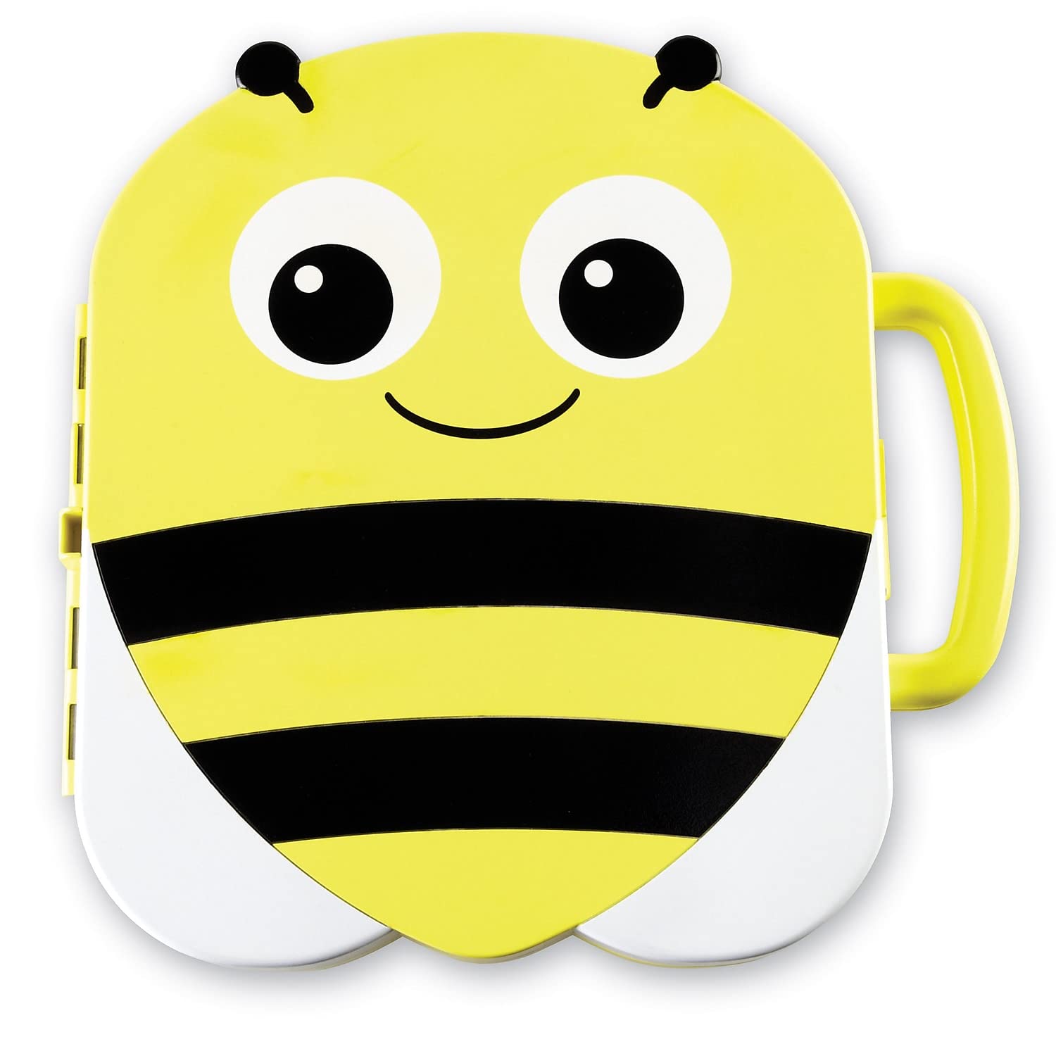 Foto 4 pulgar | Conjunto De Actividades Recursos De Aprendizaje Alphabee Alphabet De Más De 2 Años - Venta Internacional.