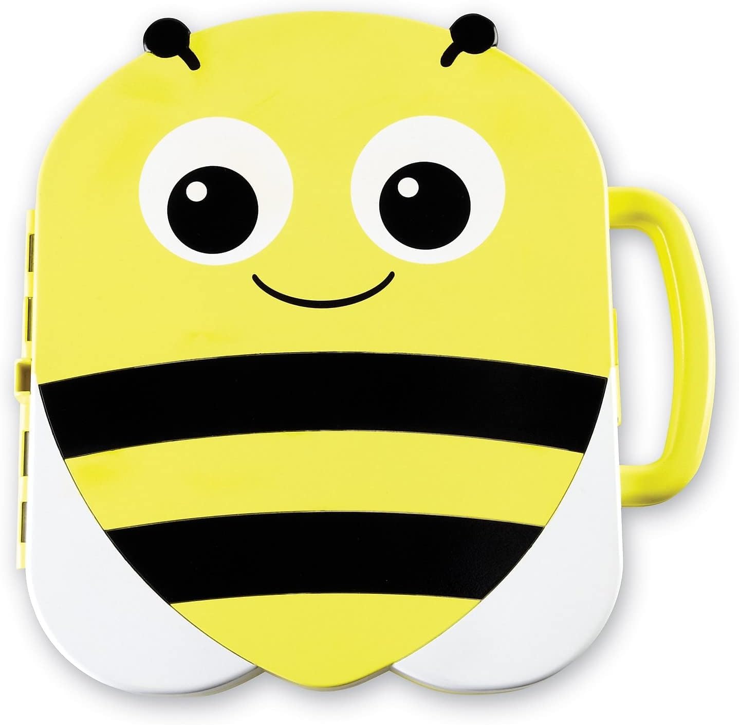 Foto 5 pulgar | Conjunto De Actividades Recursos De Aprendizaje Alphabee Alphabet De Más De 2 Años - Venta Internacional.