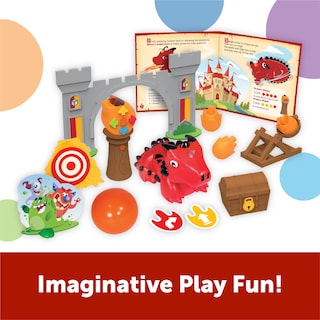 Foto 5 | Recursos De Aprendizaje Sobre Codificación De Juguetes Coding Critters Magicoders Blazer - Venta Internacional.