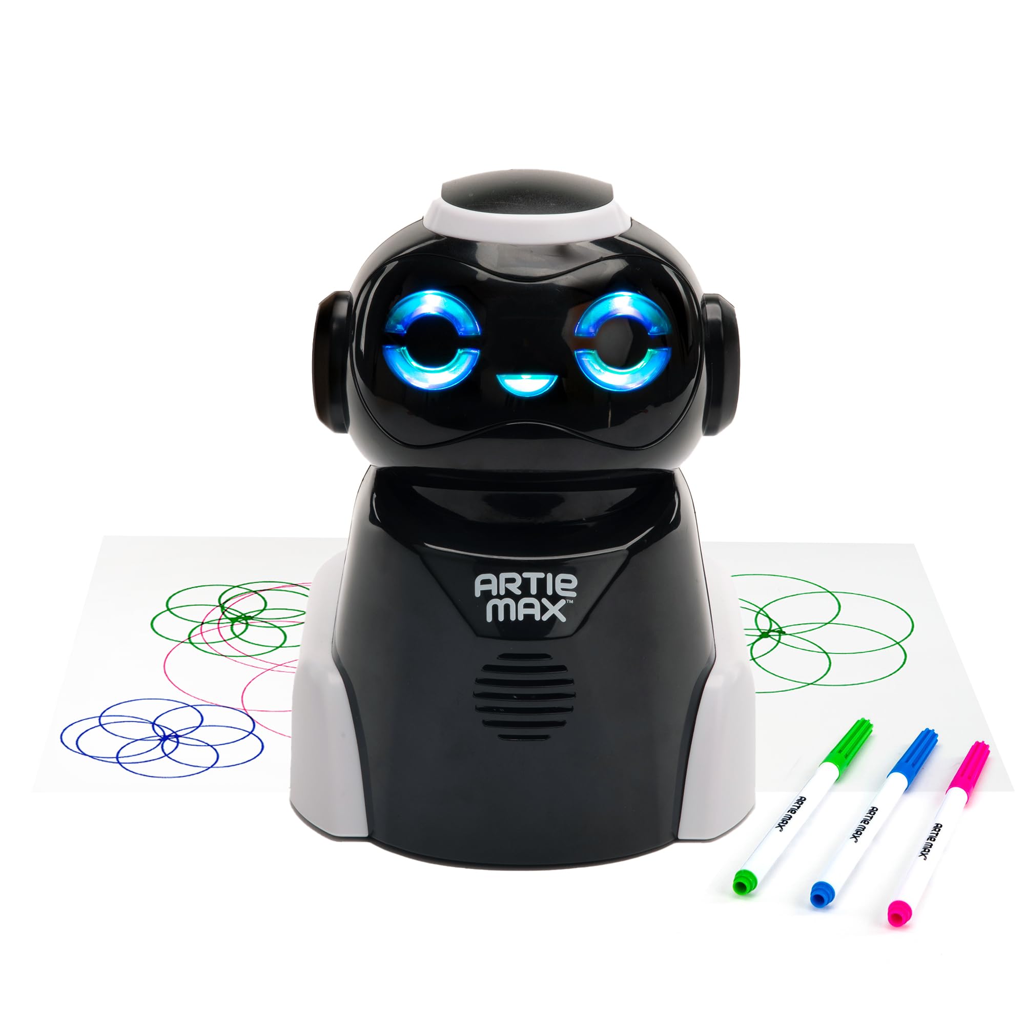 Foto 1 | Información Educativa Sobre Robots De Codificación Y Dibujo Artie Max 8+ - Venta Internacional.