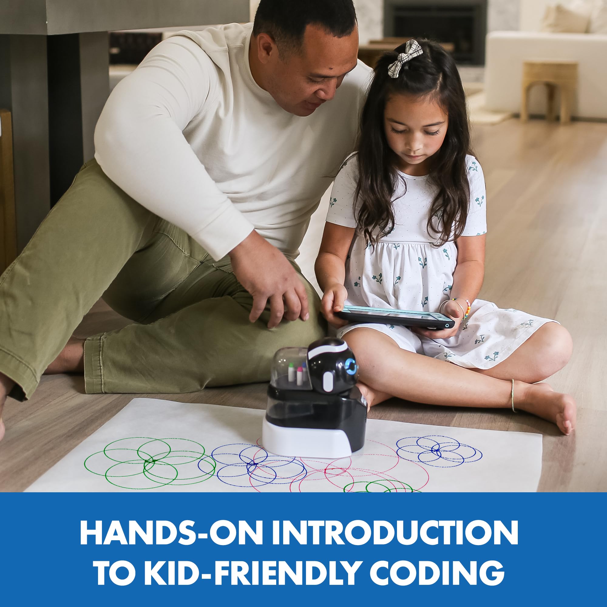 Foto 5 | Información Educativa Sobre Robots De Codificación Y Dibujo Artie Max 8+ - Venta Internacional.
